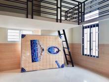 Hình ảnh Phòng trọ GIÁ RẺ - Mới - cửa sổ thoáng mát ngay Lê Trong tấn