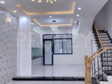 Hình ảnh Bán nhà Hẻm Xe Hơi hẻm thông Huỳnh Tấn Phát Huyện Nhà Bè-Gần Trường Ti
