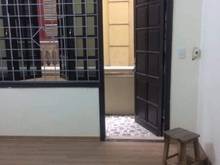 Hình ảnh Bán nhà  mới đẹp  , Đội Cấn, Vĩnh Phúc Ba Đình  42m, 4 tầng, mt 3.5m,