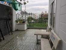 Hình ảnh Bán nhà Hẻm Xe Hơi 6m Ngay trung Tâm Thị Trấn  Huyện Nhà Bè Đường Dươn