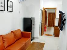 Hình ảnh Căn hộ Mini full nội thất một phòng ngủ Q9