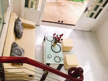 Hình ảnh Bán Nhà hẻm xe hơi Đường Huỳnh Tấn Phát, thị trấn Huyện Nhà Bè-Gần Ngâ