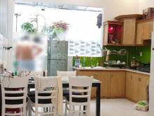 Hình ảnh Bán Nhà Hẻm Xe Hơi hẻm thông Huỳnh Tấn Phát , thị trấn Huyện Nhà Bè-Gầ
