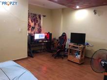 Hình ảnh Bán nhà hẻm xe hơi Dương Cát Lợi , trung tâm thị trấn Nhà Bè, thích hợ