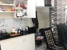 Hình ảnh BÁN NHÀ VỀ QUÊ DƯỠNG GIÀ, ngay trung tâm  Q3, 41m2, 4 tầng