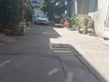 Hình ảnh Bán nhà HXH đường Nguyễn Thượng Hiền,Bình Thạnh 70m2 chỉ với 6 tỷ 7,