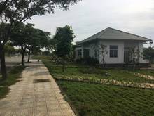 Hình ảnh Bán đất KDC Hà Đô, Q12. Dân đông đủ tiện ích, có sổ, thổ cư, xây tự do