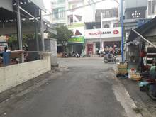 Hình ảnh Chính Chủ Bán Nhà 266/36 độc lập(hẻm 93 gò dầu) P. Tân Quý Q.TP 77m2