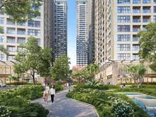 Hình ảnh Vị trí vàng Anderson Park,TT linh hoạt 1%/Tháng,Vietcombank hỗ trợ 70%