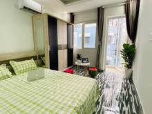 Hình ảnh Apartment 1PN Full NT 30m2 trung tâm Q1 Ngay Phố Tây CÓ Ban CÔng