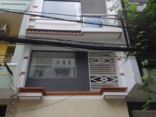 Hình ảnh Cho thuê nhà hẻm xe hơi 451A/24 xô viết nghệ tĩnh, phường 26, Q, BT