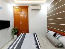 Hình ảnh 💕Căn Hộ Studio Bảo Vệ 24H Ngay Sư Vạn Hạnh