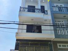 Hình ảnh Bán nhà hxh Quận 12, 4x13m, 4 tầng, shr, giá 3.9 tỷ cònTL