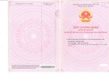 Hình ảnh Bán lô đất 8x32,5 đã tách 2 sổ riêng MT đường 13 Linh Xuân,Thủ Đức