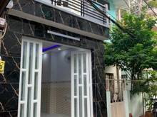 Hình ảnh Tôi Bán Gấp Căn Nhà Hoài Thanh - Quận 8,SHR,Sang Tên Ngay, Giá 1Tỷ450