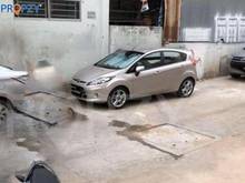 Hình ảnh Bán Nhà Hẻm thông thoáng Đường Huỳnh Tấn Phát Huyện Nhà Bè-Gần Siêu th