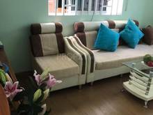 Hình ảnh Bán Nhà thị trấn Nhà Bè, Đường Đặng Nhữ Lâm, Huyện Nhà Bè gần UBND-Côn