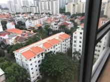 Hình ảnh Cho thuê Trang Chủ MB66.COM / Đăng Ký Tặng 66K Urban Hill căn góc view Phú Mỹ Hưng, Quận 7 ful Option