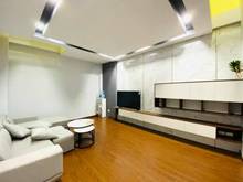 Hình ảnh Bán nhà Hoàng Cầu 52m2, 4T, gần phố, ô tô, hơn 6 tỷ