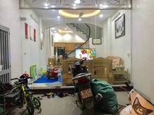 Hình ảnh Nhà đẹp Lê Đức Thọ 52m2, chủ tặng 90% nội thất, chỉ 4.8 tỷ