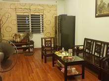 Hình ảnh Bán nhà Tôn Đức Thắng 45m2 mặt tiền 4m xây 6 tầng ô tô vào nhà giá hơn