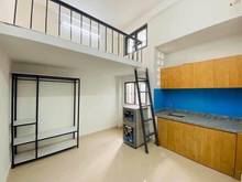 Hình ảnh Phòng trọ sinh viên quận Tân Phú cạnh ĐH CNTP giờ giấc tự do
