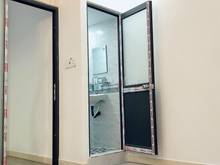 Hình ảnh Bán Nhà Hẻm Thông Thoáng Huyện Nhà Bè  - Nhà có diện tích: 3.5x5.5m2,