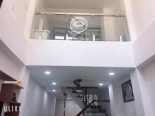Hình ảnh Sát MT- HẺm 8M- R: 6M,  Cho Thuê 12tr/th, Nguyễn Thông, Q3, chỉ 3,8 tỷ