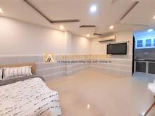 Hình ảnh Cho thuê chung cư dạng studio nội thất châu âu khu Trần Xuân Soạn Q7
