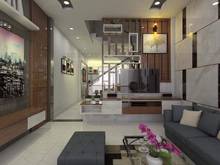 Hình ảnh Gấp bán 98m2 MT Gò Xoài Bình Tân, 8PN, chỉ hơn 12 tỷ. Chỉ 120tr/m2
