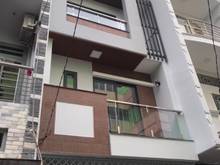 Hình ảnh Cho thuê nhà 3 lầu mặt tiền kinh doanh đường Trương Công Định -Giá TỐT