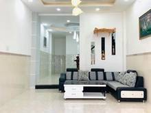 Hình ảnh Nhà Lê Thị Bạch Cát có 1 không 2 tại Q11 chỉ cần xách vali vào ở ngay