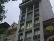 Hình ảnh Hiếm! Bán nhà mặt phố Tôn Đức Thắng 78m2*8T, MT hơn 5m, 27 tỷ