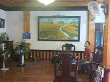 Hình ảnh Bán nhà Tôn Đức Thắng 80m2-3 mặt thoáng, ô tô đỗ cửa,kinh doanh đỉnh