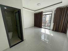 Hình ảnh Phòng trọ quận 12, rộng rãi ở 4 người, giờ giấc tự do, đủ nội thất