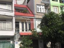 Hình ảnh Bán nhà MTKD đường số 6 khu Tên Lửa . DT : 4x21 .3,5 tấm