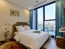 Hình ảnh Cho thuê Trang Chủ MB66.COM / Đăng Ký Tặng 66K Grand view, PMH, Quận 7. DT 148m2, giá rẻ: 27 triệu.