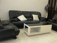 Hình ảnh ✔ Cho thuê CHCC HÙNG VƯƠNG PLAZA 132m 3pn 3wc - Nội thất đầy đủ