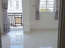 Hình ảnh Bán Nhà Hẻm xe hơi Đường Huỳnh Tấn Phát, thị trấn Huyện Nhà Bè-Nhà Mới