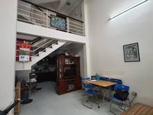 Hình ảnh Gấp bán nhà Nguyễn Văn Đậu 42m2, 4PN chỉ hơn 5 tỷ. Gần MT đường.