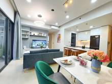 Hình ảnh Cho thuê Trang Chủ MB66.COM / Đăng Ký Tặng 66K 2 phòng ngủ tại Masteri, nội thất đẹp. Giá 12.5 triệu/