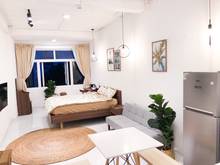 Hình ảnh Chung cư mini đẹp - cầu Nguyễn Văn Cừ - Full nt giá rẻ đẹp