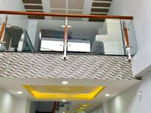 Hình ảnh Cho thuê nguyên căn 20c Thích Quảng Đức, Phường 5, Phú Nhuận.