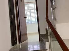 Hình ảnh Nhà bán  đường Nghĩ Hòa phường 6 Tân Bình 35m2 5 tầng giá  4.3 tỷ TL