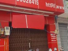 Hình ảnh Cho thuê nhà mặt tiền đường Lê Đại Hành, phường 13, quận 11.