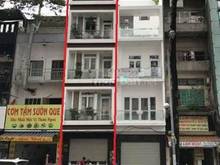 Hình ảnh Cho thuê nhà nguyên căn mặt tiền Thành Thái , Phường 12 , Quận 10.