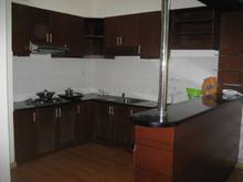 Hình ảnh NHÀ TRỐNG C/h Orient, Q4, 74m2, 2pn, 10tr, nhà trống.