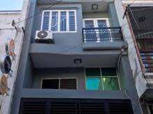Hình ảnh Cho thuê nhà Trương Công Định, Phường 14, Tân Bình, 4*16, 1 trệt 2 lầu