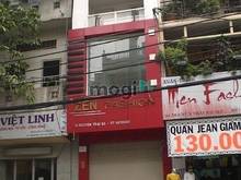 Hình ảnh Cho thuê nhà nguyên căn mặt tiền đường Nguyễn Trãi Phường 3 Quận 5