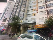 Hình ảnh Cho thuê Văn Phòng Điện Biên Phủ Bình Thạnh, 48m2, 7,5tr